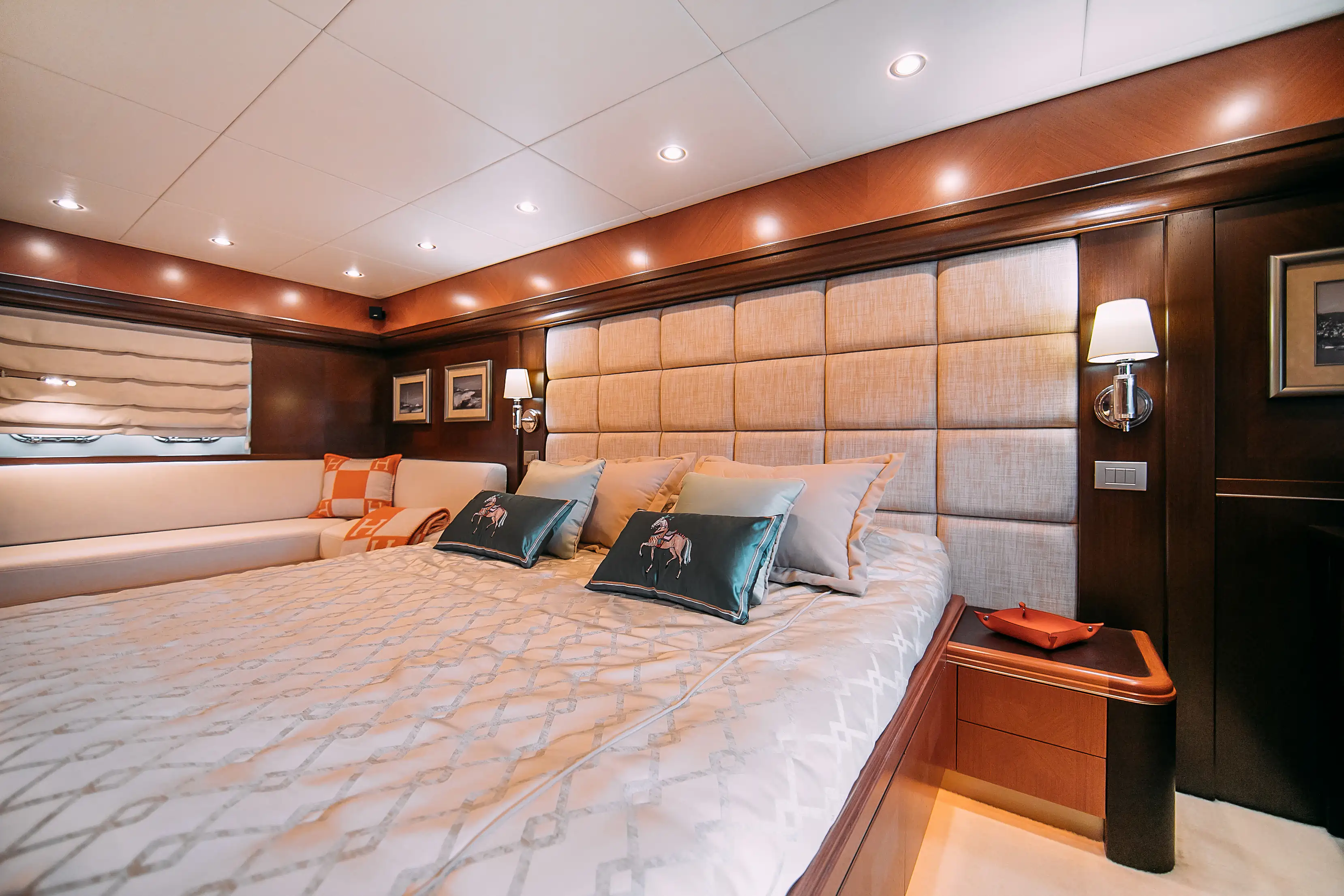 Яхта Atlantis 3 (Атлантис 3) image- 28